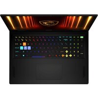 MSI Vector A18 HX A9WIG-025RU Image #4