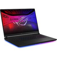 ASUS ROG Strix SCAR 18 2025 G835LW-SA037 Image #4