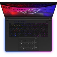 ASUS ROG Strix SCAR 16 2025 G635LR-RW010 Image #2