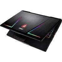 MSI GE63 8RE-210RU Raider RGB Image #10
