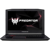 Acer Predator Helios 300 PH315-51-78CC NH.Q3FER.003 Image #1