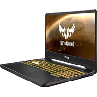 ASUS TUF Gaming FX505DU-AL200 Image #4