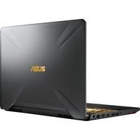 ASUS TUF Gaming FX505DU-AL200 Image #5