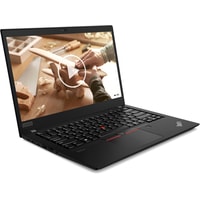 Lenovo ThinkPad T14s Gen 1 20T0001BRT Image #16