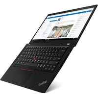 Lenovo ThinkPad T14s Gen 1 20T0001BRT Image #2