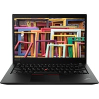 Lenovo ThinkPad T14s Gen 1 20T0001BRT