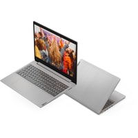 Lenovo IdeaPad 3 15ARE05 81W40035RK Image #9