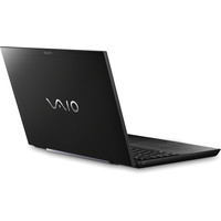 Sony VAIO VPC-SE2MFY/B Image #7