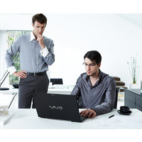 Sony VAIO VPC-SE2MFY/B Image #15