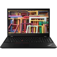 Lenovo ThinkPad T15 Gen 1 20S60049RT Image #1