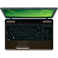Toshiba Satellite L655D Image #11
