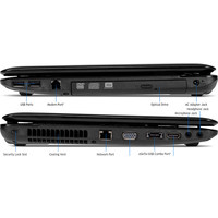 Toshiba Satellite L655D Image #5