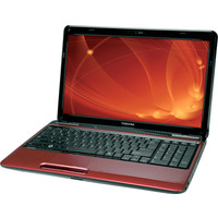 Toshiba Satellite L655D Image #15