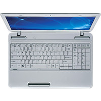 Toshiba Satellite L655D Image #23