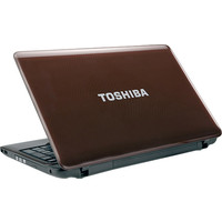 Toshiba Satellite L655D Image #12