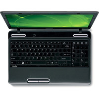 Toshiba Satellite L655D Image #4
