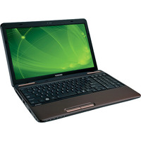 Toshiba Satellite L655D Image #10