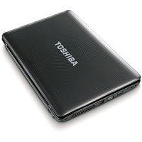 Toshiba Satellite L655D Image #7