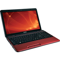 Toshiba Satellite L655D Image #16