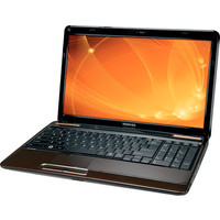 Toshiba Satellite L655D Image #9