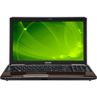 Toshiba Satellite L655D Image #8
