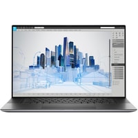 Dell Precision 17 5760-0709