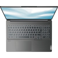 Lenovo IdeaPad 5 Pro 16IHU6 82L9002QRU Image #3