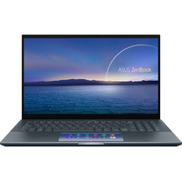 ASUS ZenBook Pro 15 UX535LH-BO126R Image #1
