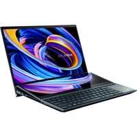ASUS ZenBook Pro Duo 15 OLED UX582HM-H2033W Image #3