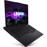 Lenovo Legion 5 15ITH6 82JK0068PB Image #5