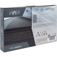 Hiper WorkBook MTL1585W1115DS Image #9