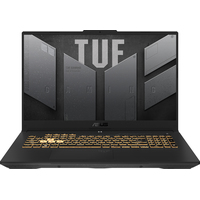 ASUS TUF Gaming F17 FX707ZM-KH083 Image #1