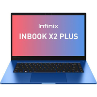 Infinix Inbook X2 Plus XL25 71008300810