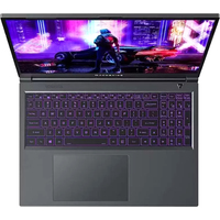 Machenike S16 S16-i912900H30606GQ165HGMQDR2 Image #2