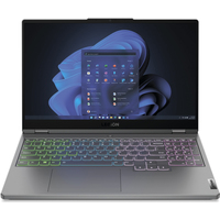 Lenovo Legion 5 15IAH7H 82RB00PERK Image #3