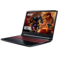 Acer Nitro 5 AN515-57-524E NH.QELER.00C Image #4