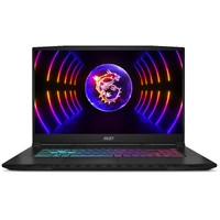 MSI Katana 17 B13VEK-882XBY