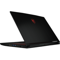 MSI Thin GF63 12UC-1045XPL Image #4