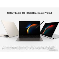 Samsung Galaxy Book3 Pro 14 NP940XFG-KA1US Image #2