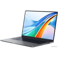 HONOR MagicBook X 14 Pro 2024 FRI-G58 5301AHQK Image #3