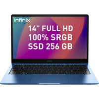 Infinix Inbook X2 XL23 71008300931