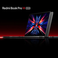 Xiaomi RedmiBook Pro 14 2024 JYU4594CN Image #2