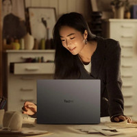 Xiaomi RedmiBook Pro 14 2024 JYU4594CN Image #6