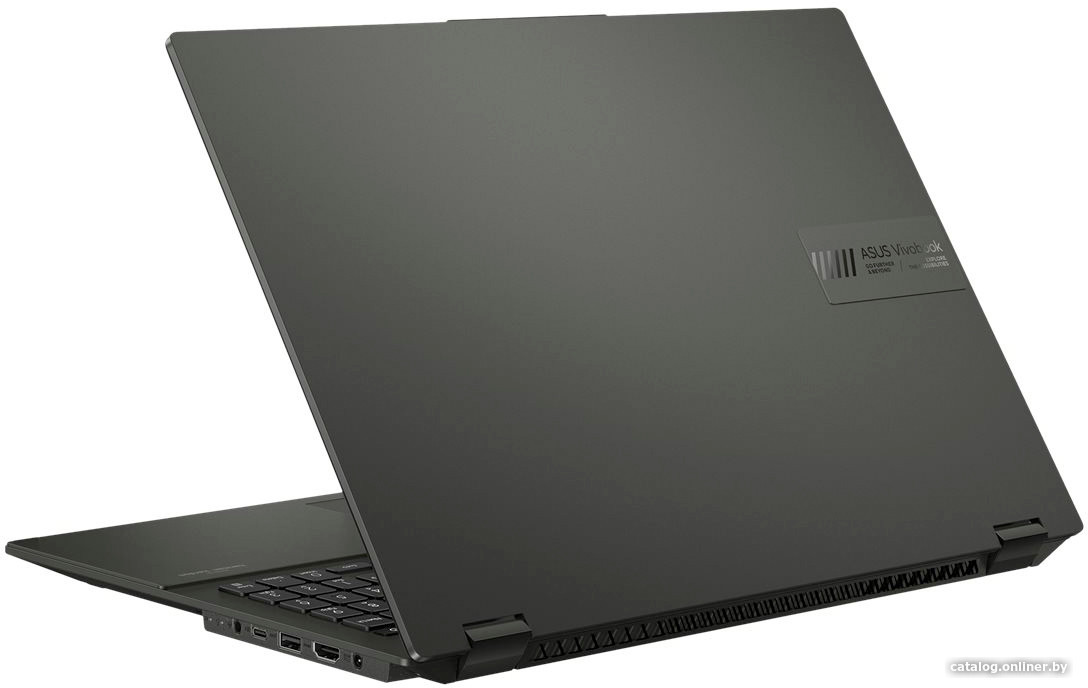 ASUS Vivobook S 16 Flip TP3604VA-MC206 Image #5