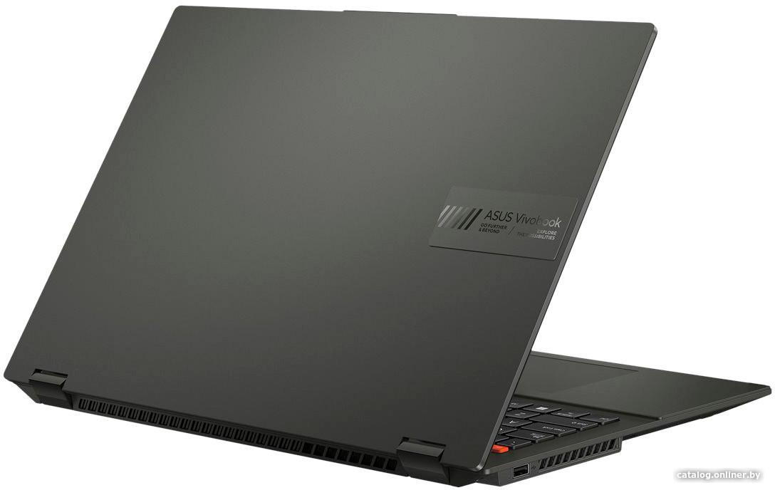 ASUS Vivobook S 16 Flip TP3604VA-MC206 Image #6