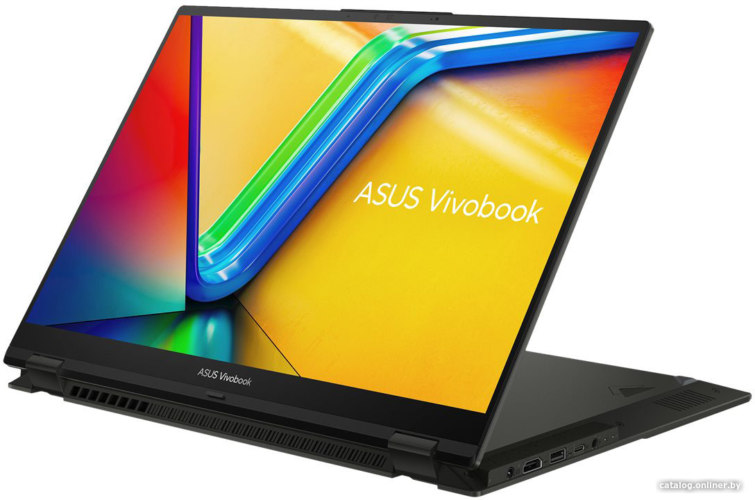 ASUS Vivobook S 16 Flip TP3604VA-MC206 Image #1