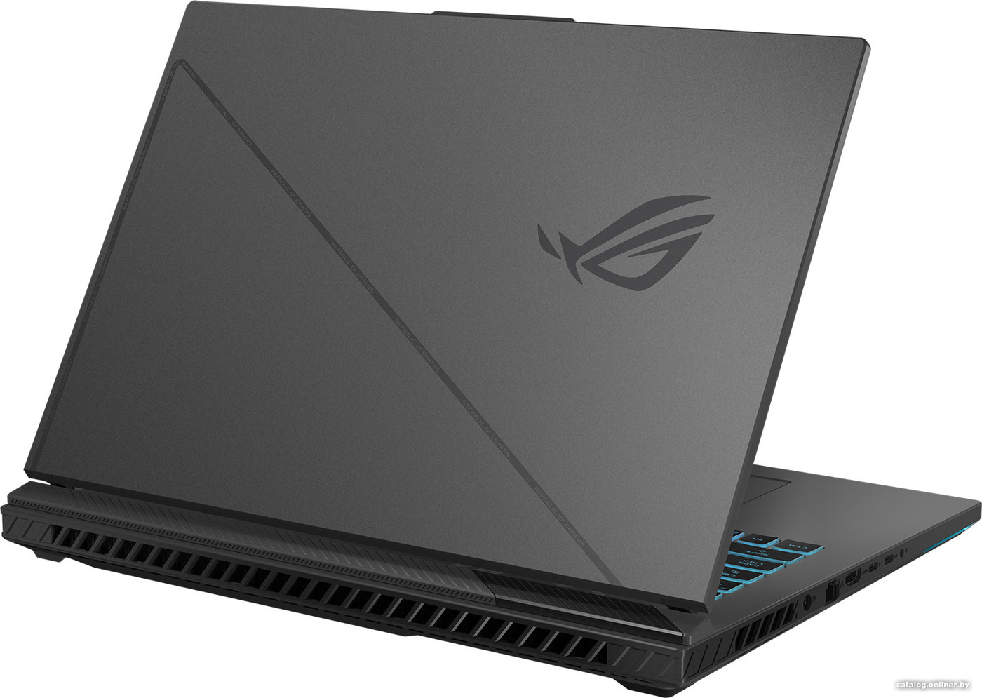 ASUS ROG Strix G18 2024 G814JIR-N6055 Image #2