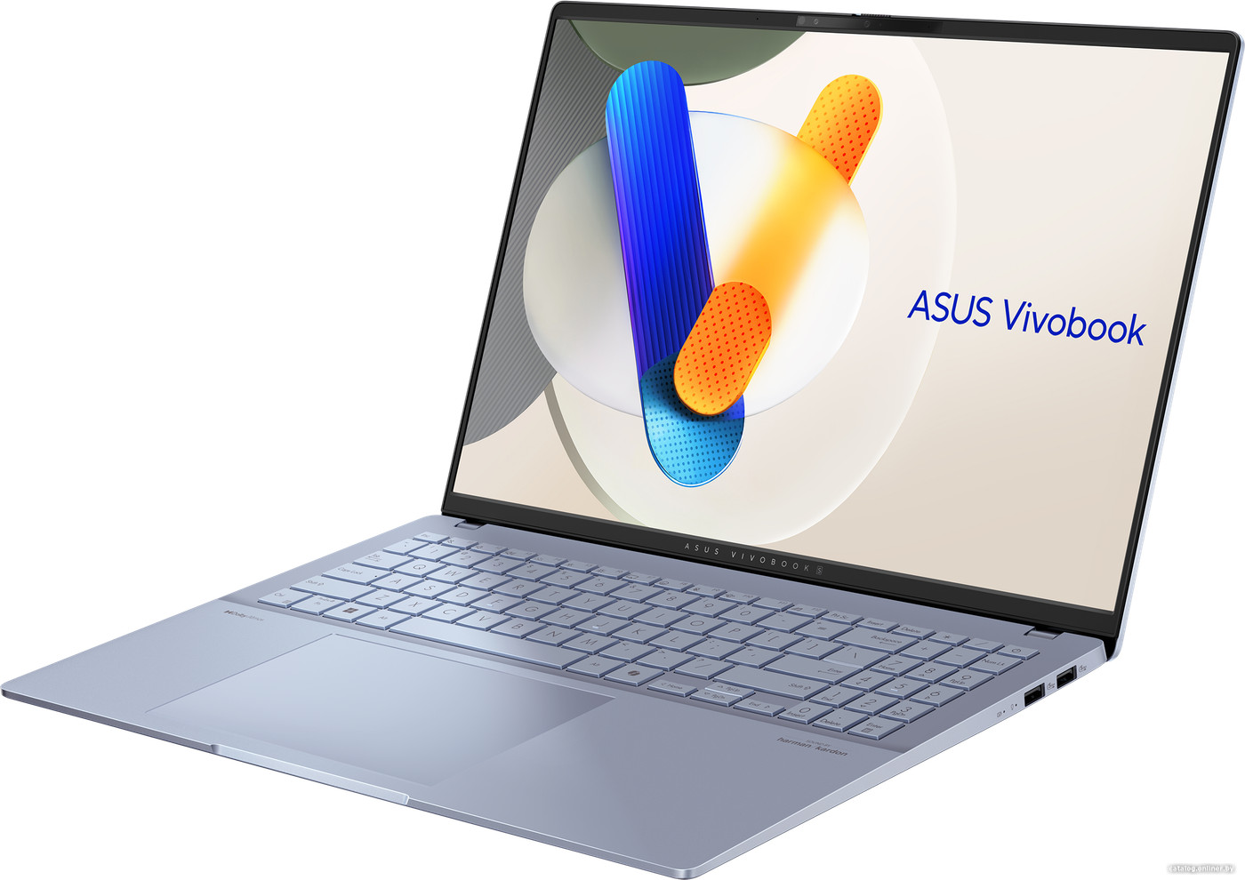 ASUS Vivobook S 16 OLED S5606MA-MX036W Image #4