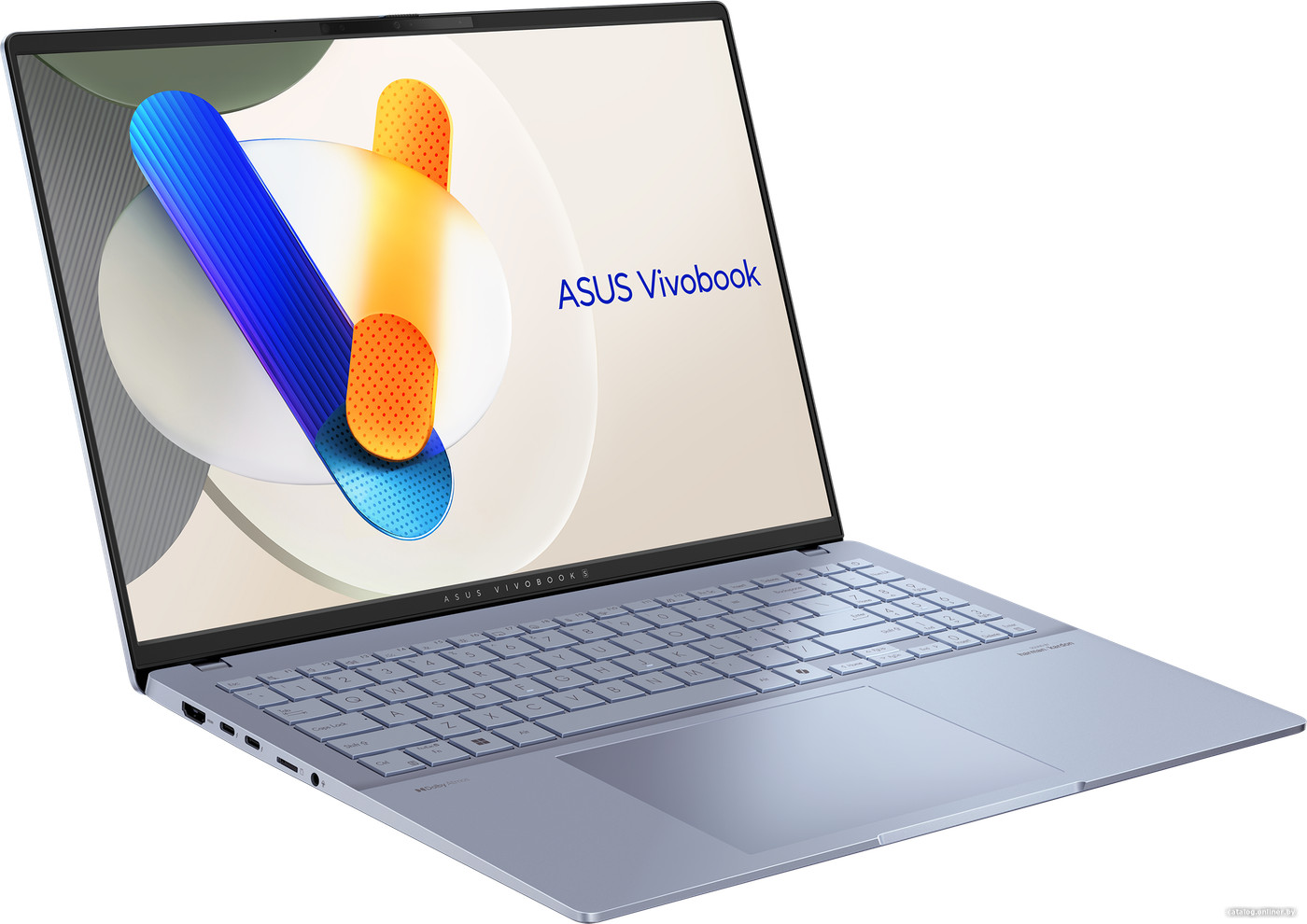 ASUS Vivobook S 16 OLED S5606MA-MX036W Image #5