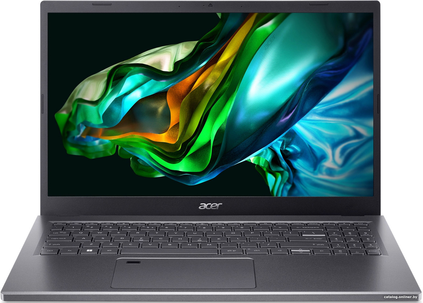 Acer Aspire 5 A515-58P-55K7 NX.KHJER.004 Image #1